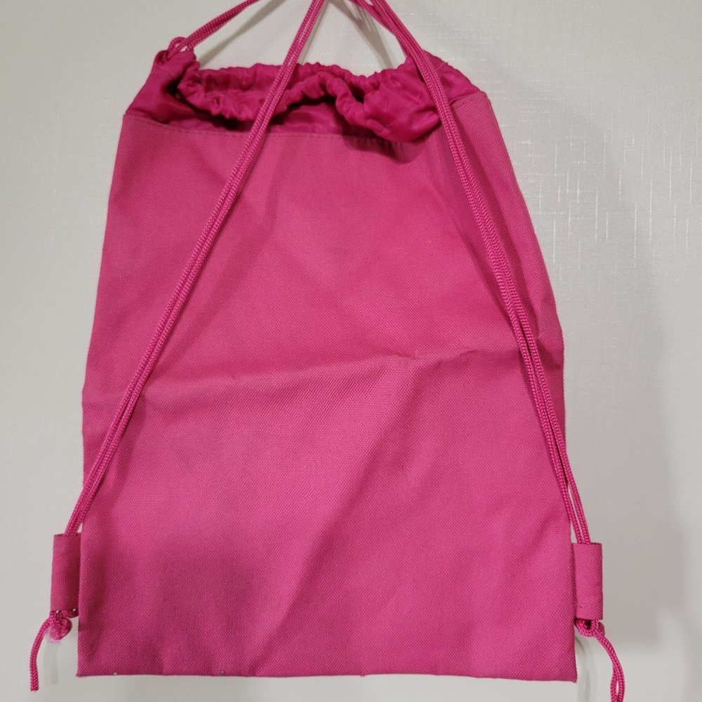 Tinkerbell Drawstring Bag - Picture 2 of 3
